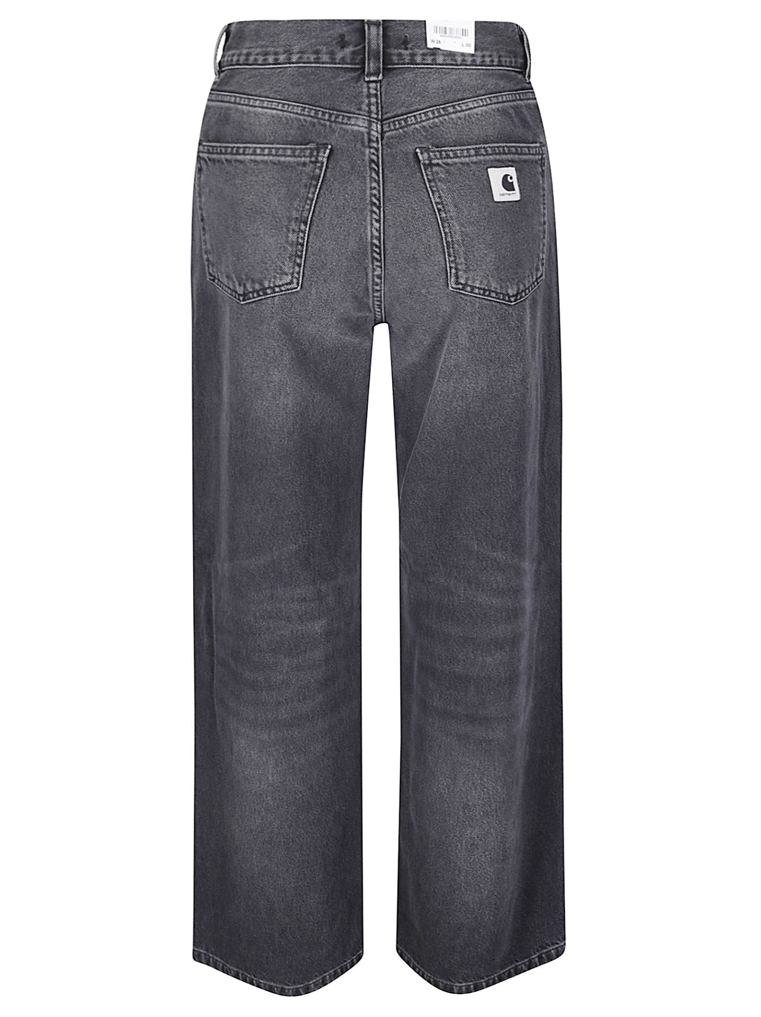 [CARHARTT WIP] Trousers CO I030497 894L