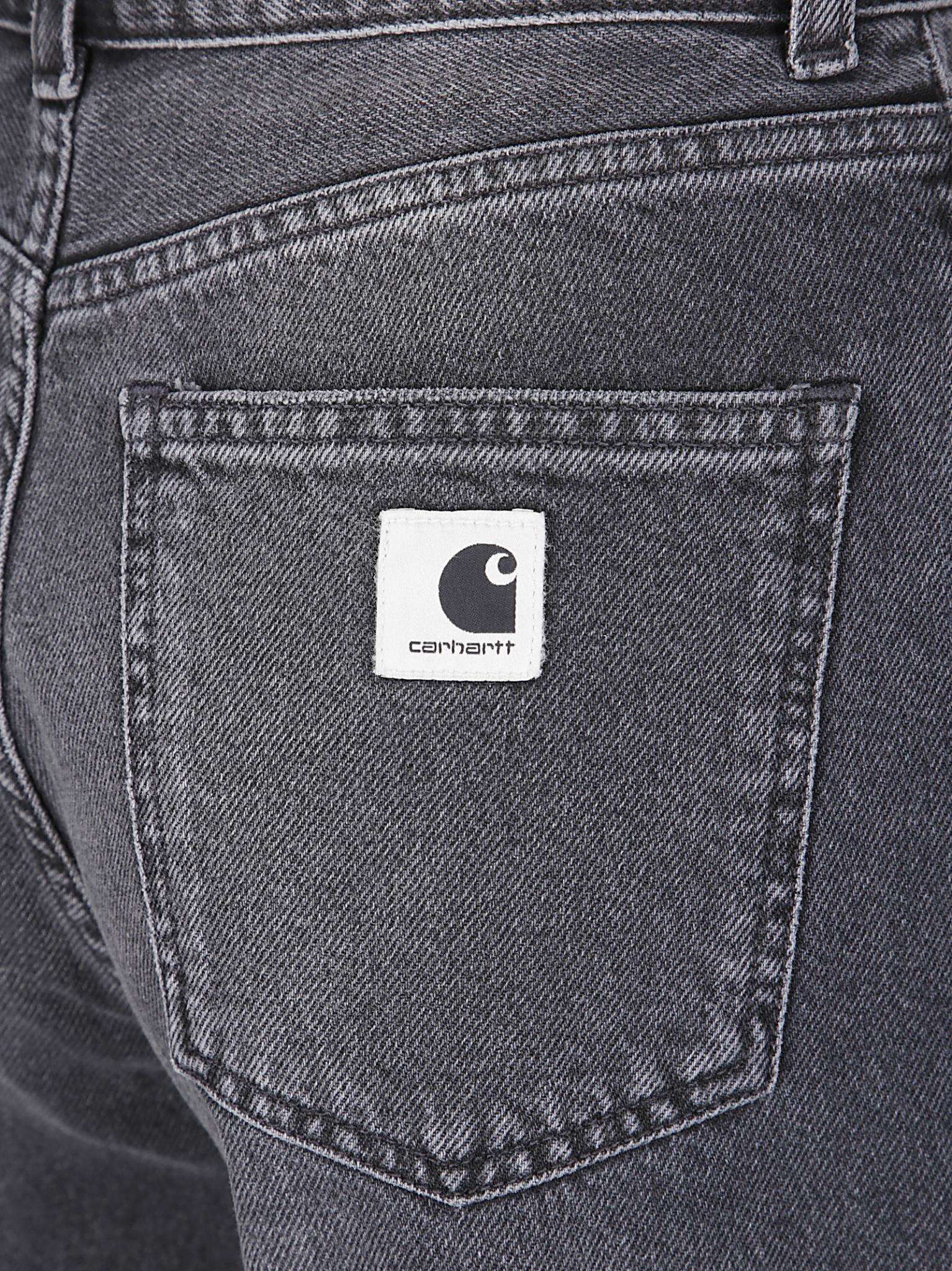 [CARHARTT WIP] Trousers CO I030497 894L