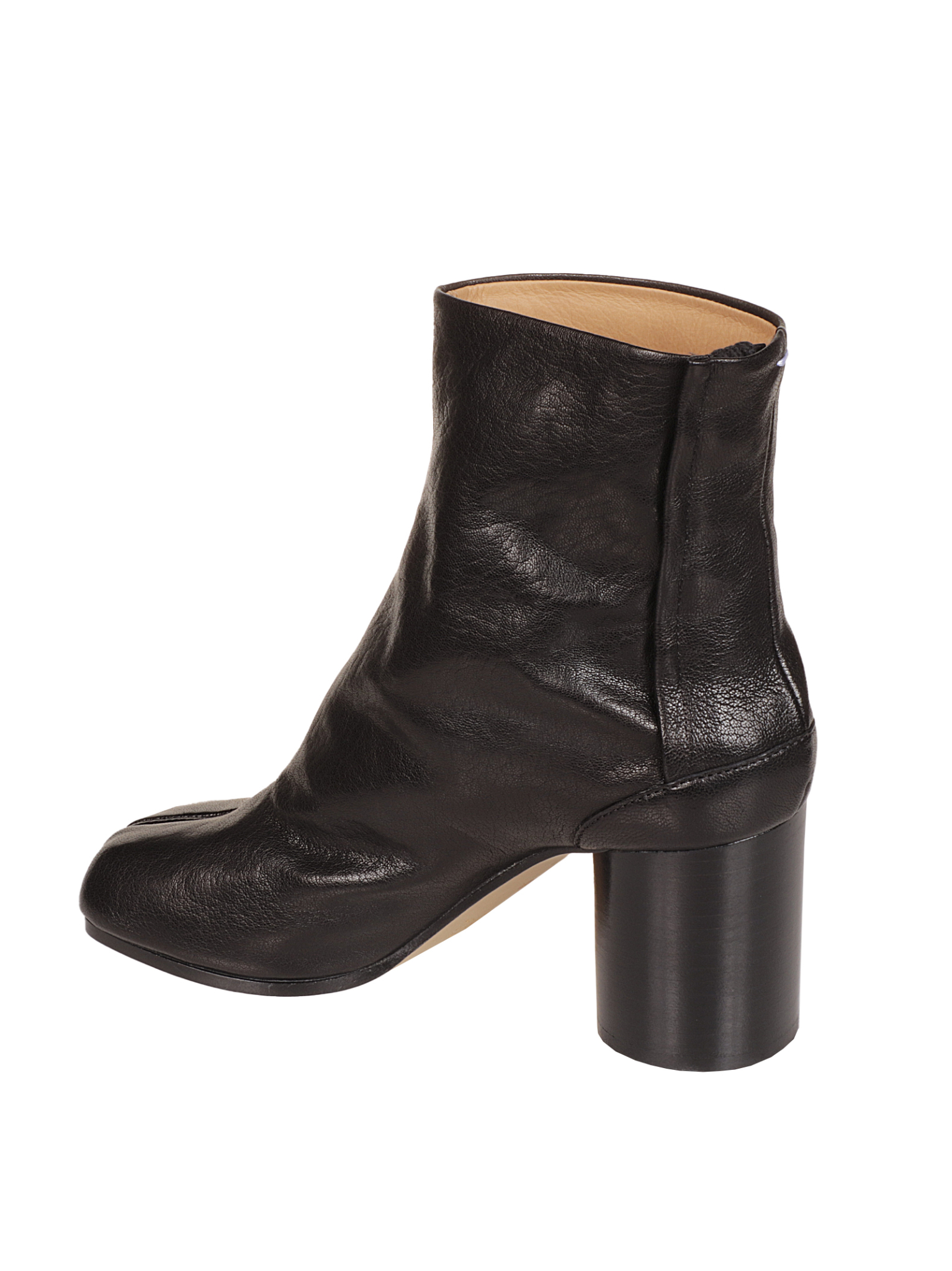 [Maison Margiela] Ankle Boots CO S58WU0260P3753 T8013