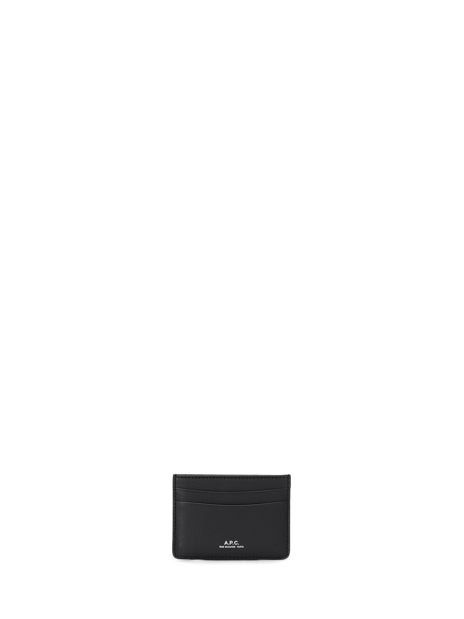 [A.P.C.] Wallet CO PXAWVH63028 LZZ