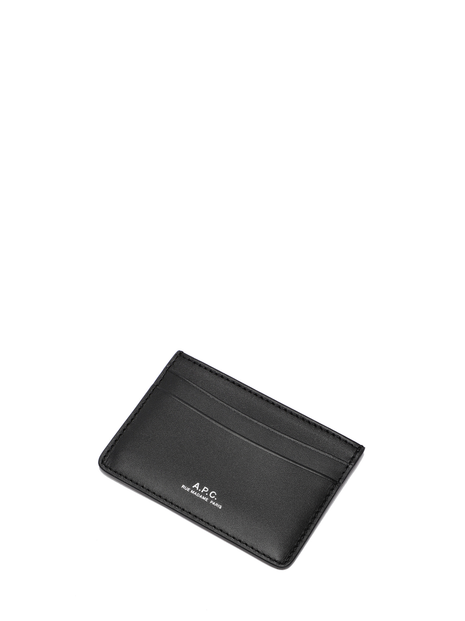 [A.P.C.] Wallet CO PXAWVH63028 LZZ