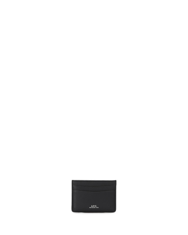 [A.P.C.] Wallet CO PXAWVH63028 LZZ