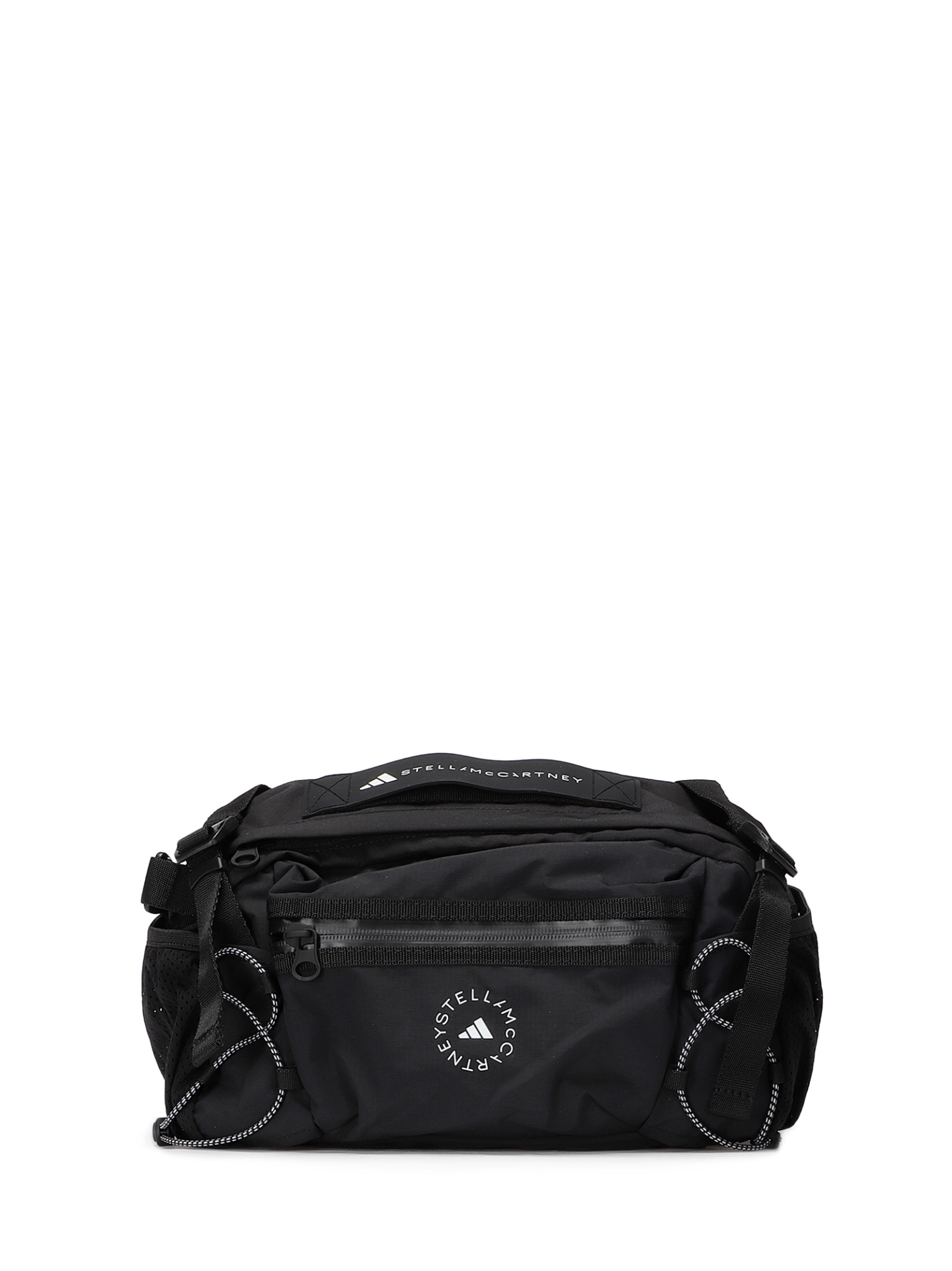 [Adidas By Stella McCartney] Cross body bag CO JJ0999 BLACKWHITE