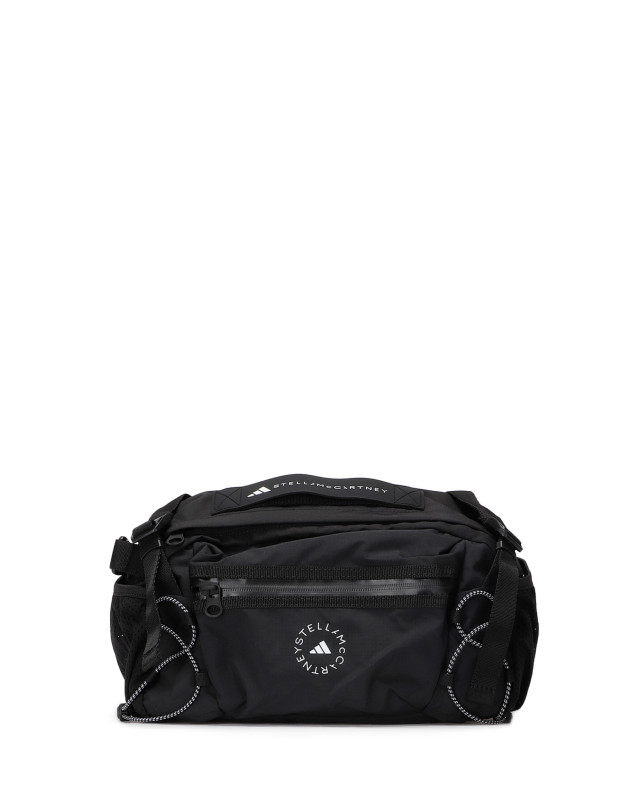 [Adidas By Stella McCartney] Cross body bag CO JJ0999 BLACKWHITE