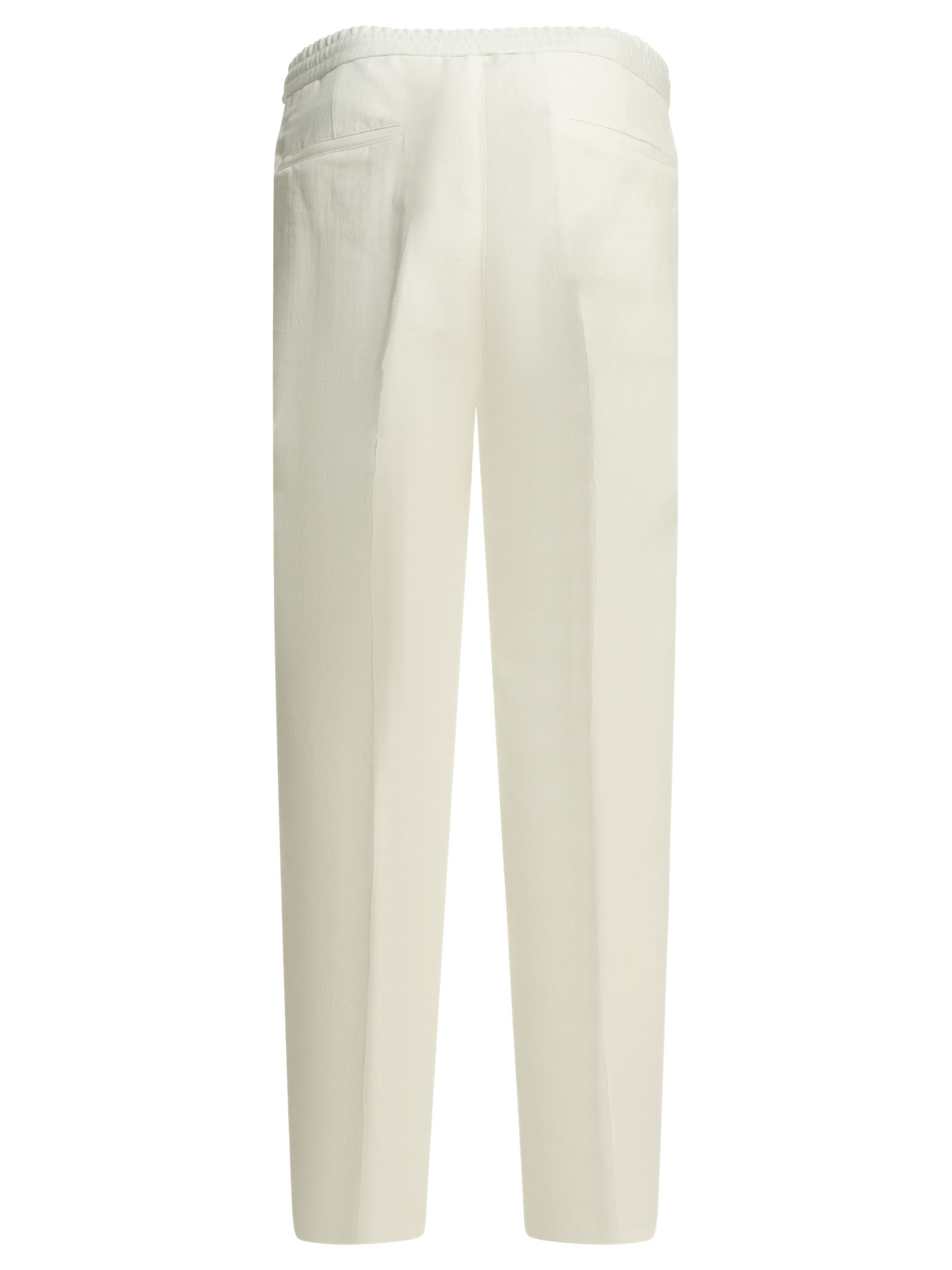 [Brunello Cucinelli] Trousers SS26 MH255E1710C1900_X