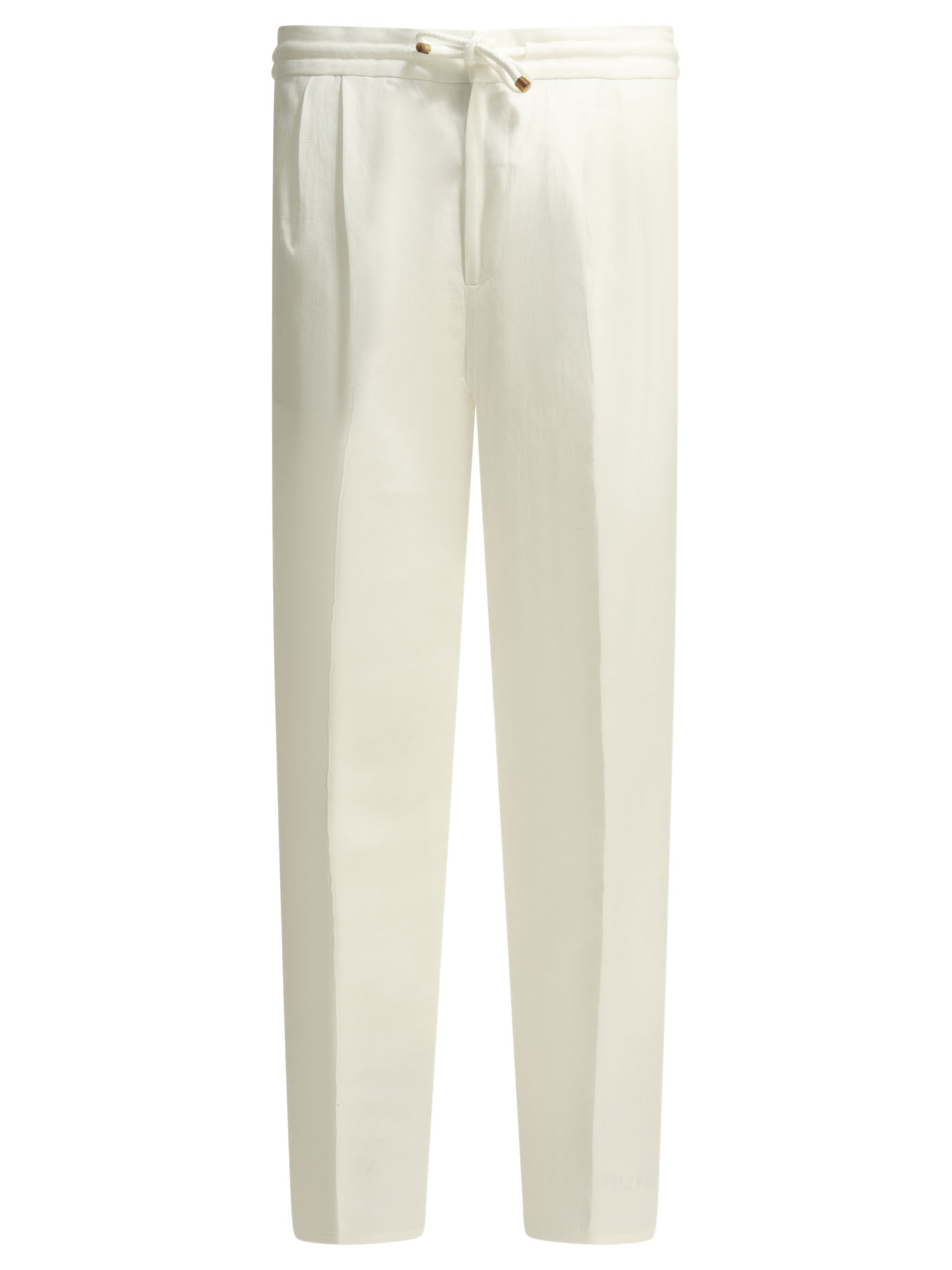 [Brunello Cucinelli] Trousers SS26 MH255E1710C1900_X