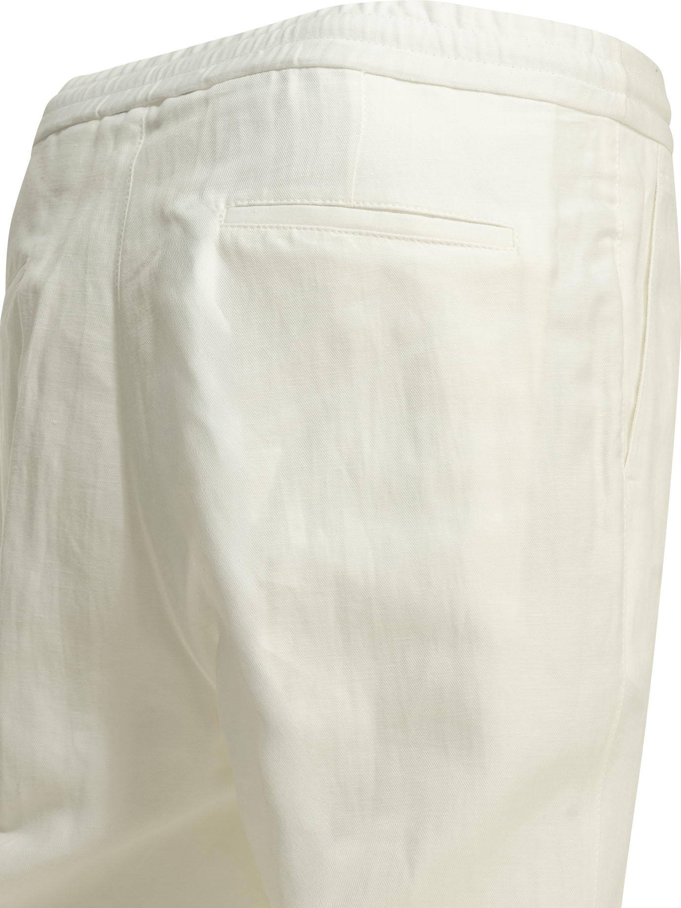 [Brunello Cucinelli] Trousers SS26 MH255E1710C1900_X
