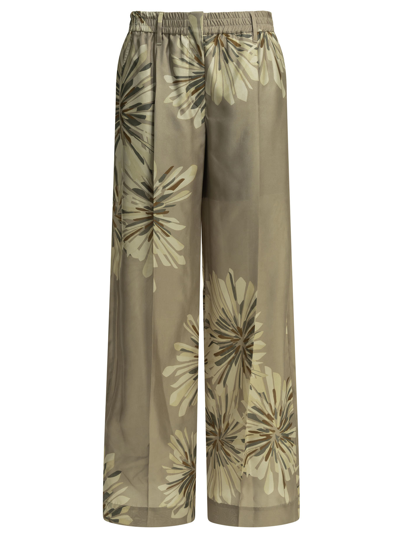 [Brunello Cucinelli] Trousers SS26 MQ967P9229C009_X