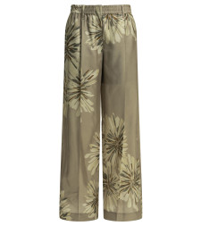 [Brunello Cucinelli] Trousers SS26 MQ967P9229C009_X