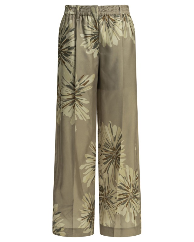 [Brunello Cucinelli] Trousers SS26 MQ967P9229C009_X