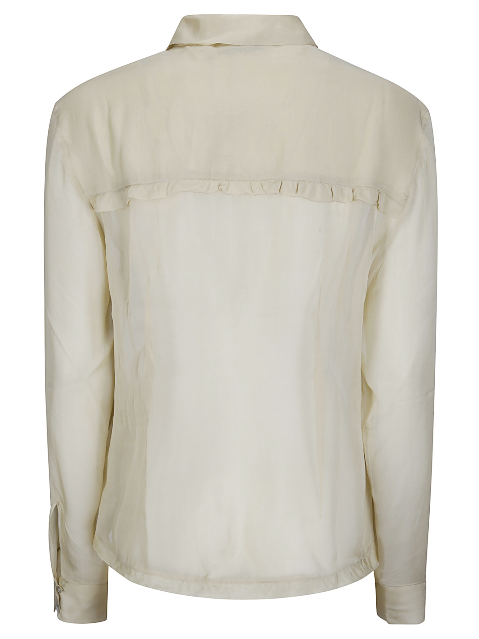 [Paloma Wool] Shirts Long Sleeve SS26 WO2207 620