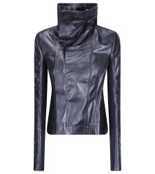 [Rick Owens] Leather Jacket FW26 RP02F5743 09