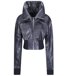[Rick Owens] Leather Jacket FW26 RP02F5714 09