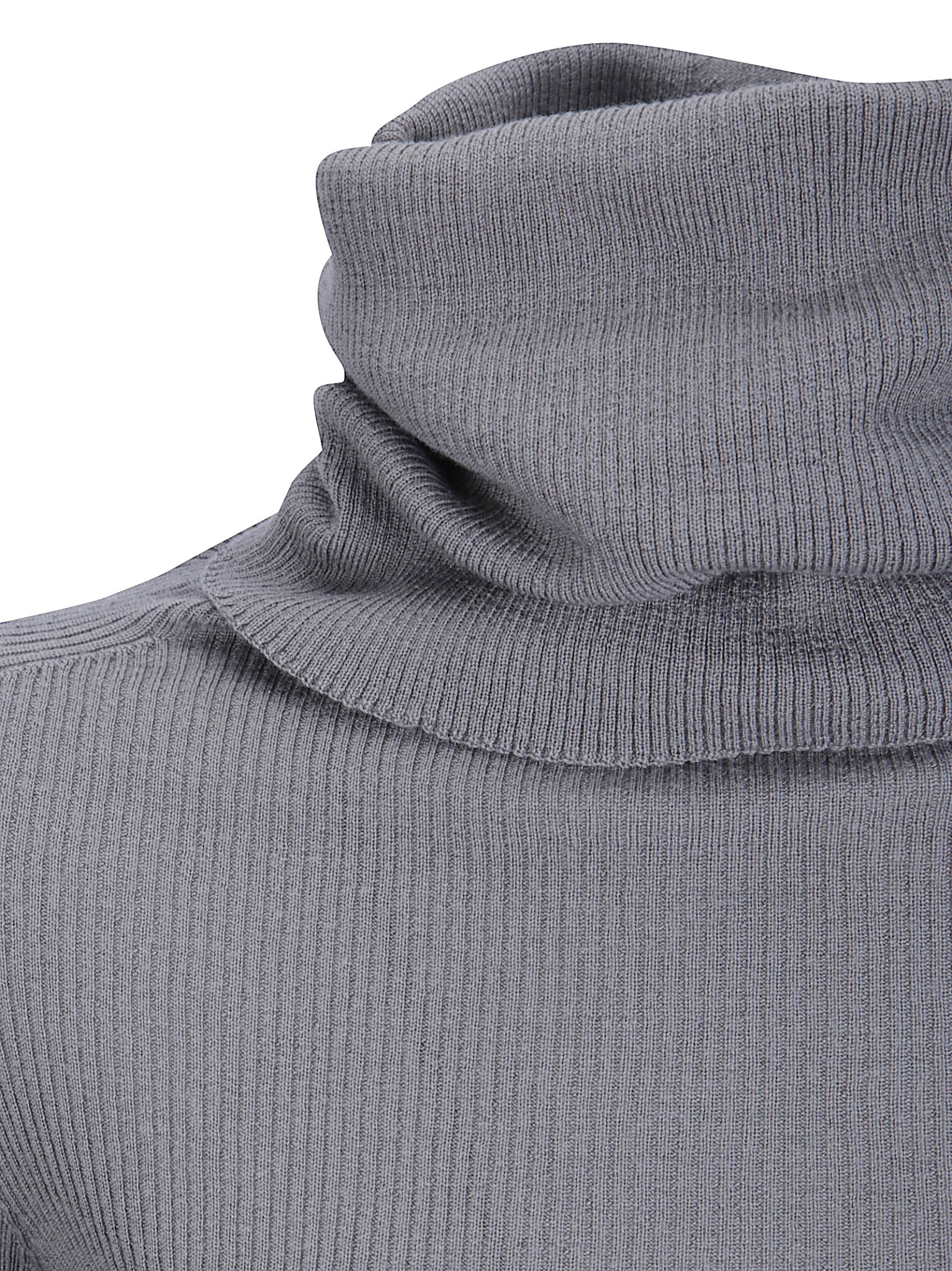 [Rick Owens] Long sleeve dress FW26 RP02F5661 34
