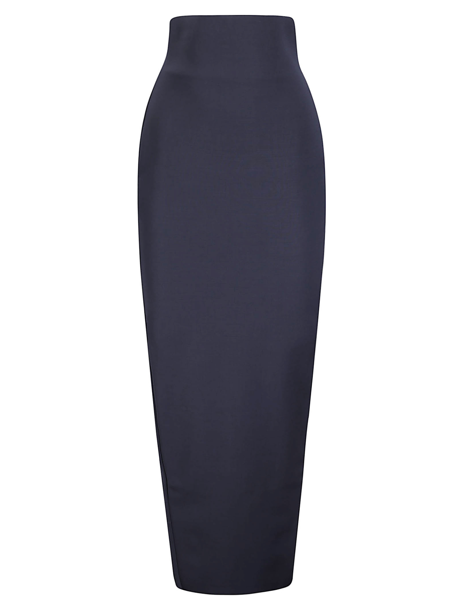 [Rick Owens] Long skirt FW26 RP02F5364 09