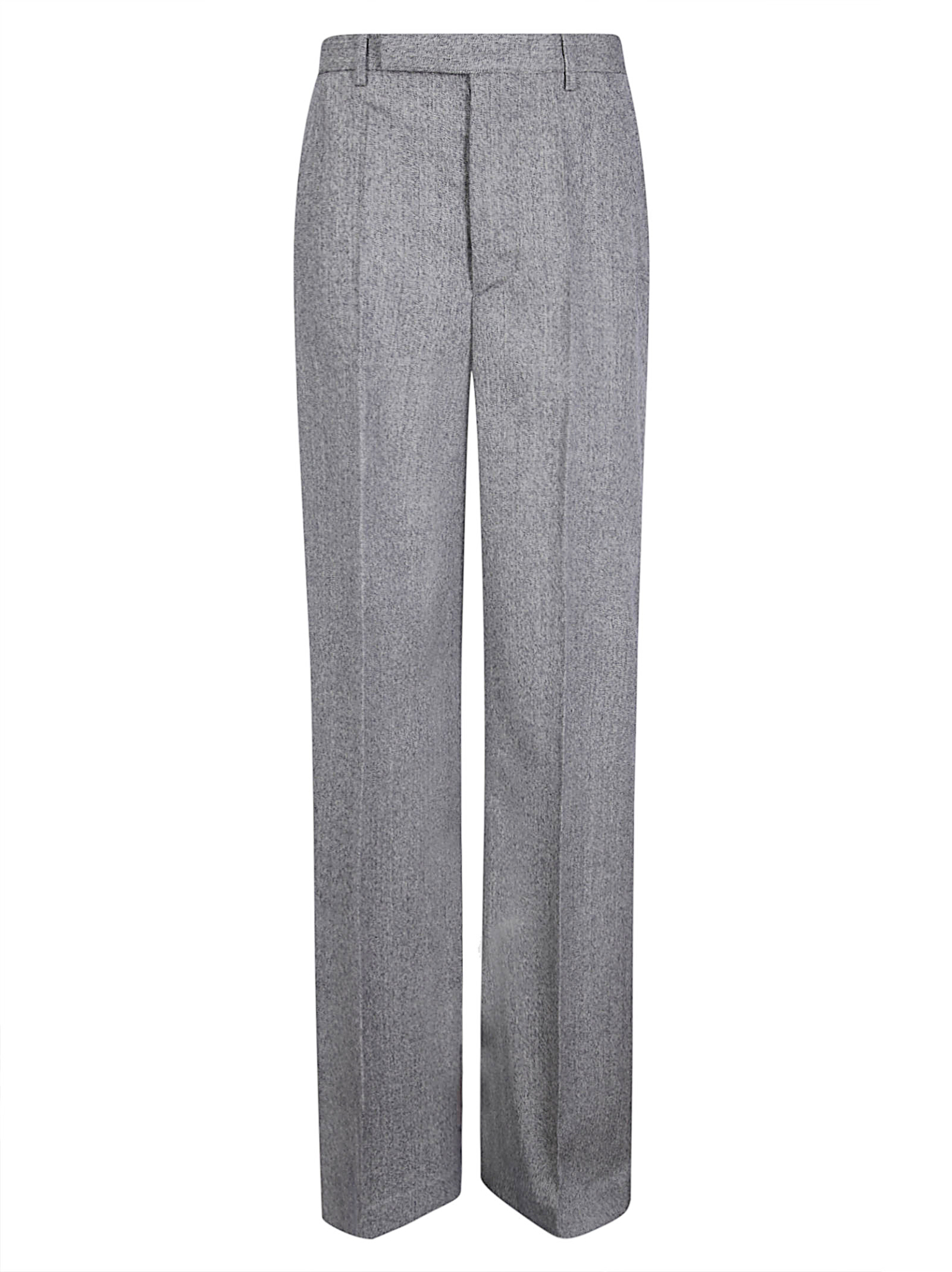[Rick Owens] Trousers FW26 RP02F5356 79