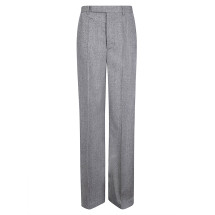 [Rick Owens] Trousers FW26 RP02F5356 79