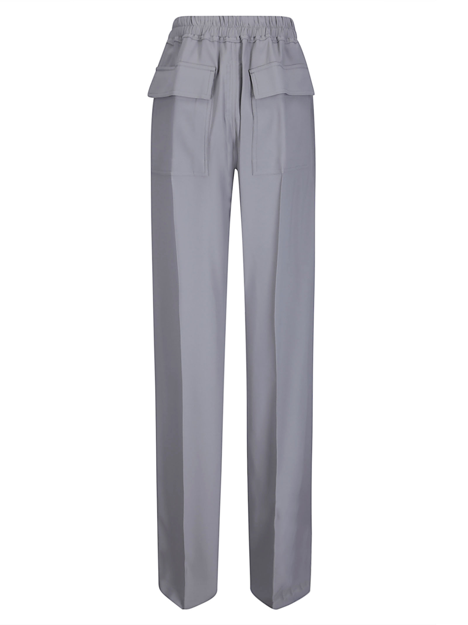 [Rick Owens] Trousers FW26 RP02F5325 48