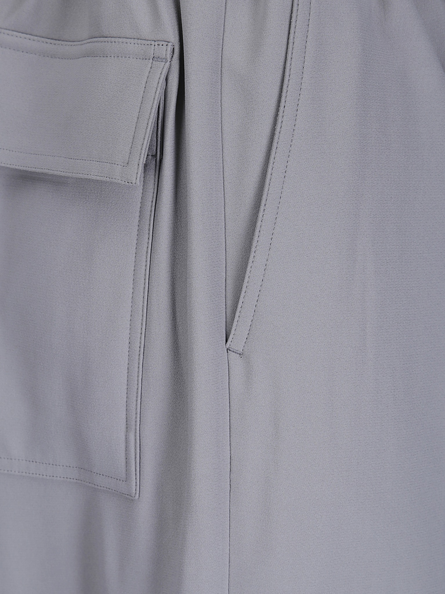 [Rick Owens] Trousers FW26 RP02F5325 48