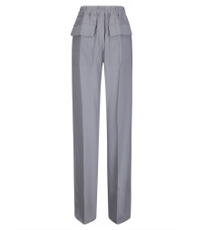 [Rick Owens] Trousers FW26 RP02F5325 48