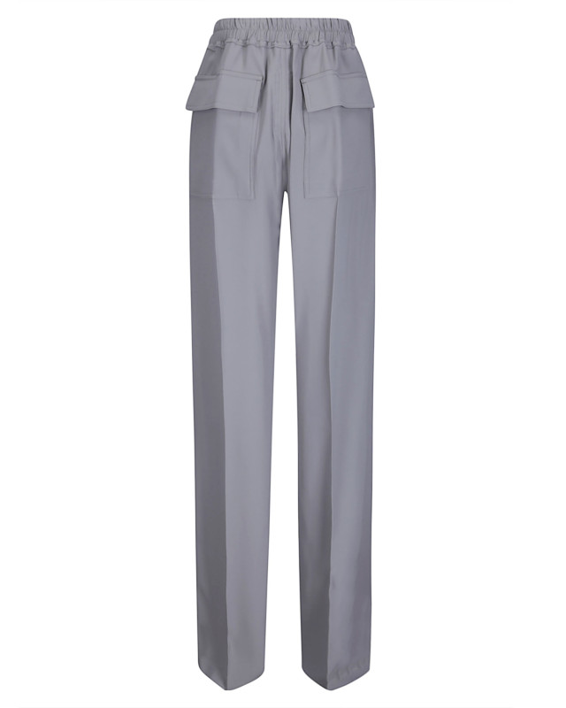 [Rick Owens] Trousers FW26 RP02F5325 48