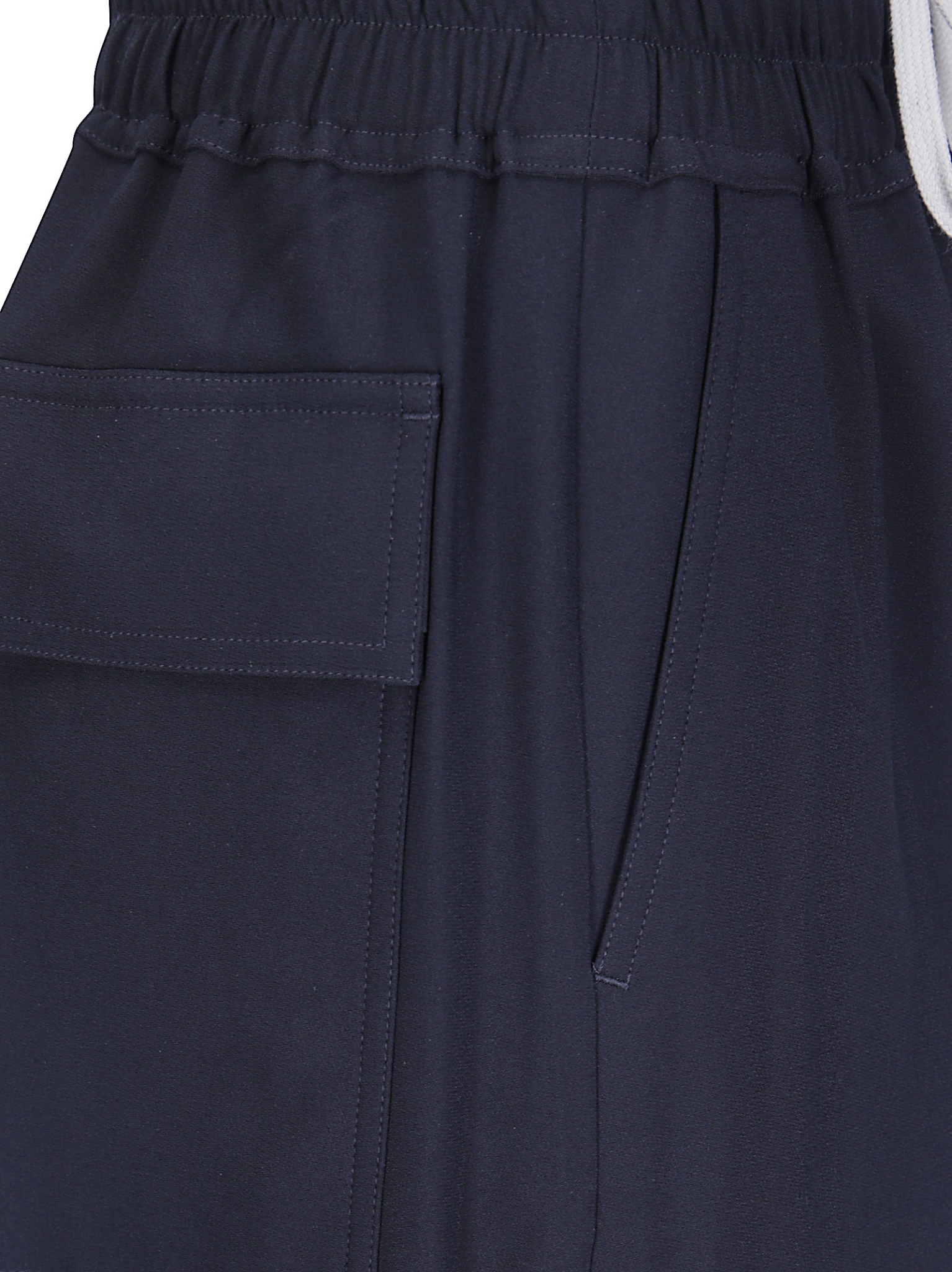 [Rick Owens] Trousers FW26 RP02F5325 09