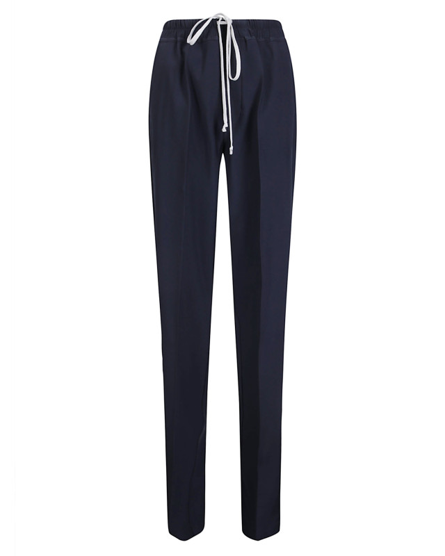 [Rick Owens] Trousers FW26 RP02F5325 09