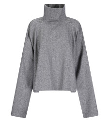 [Rick Owens] Tank top FW26 RP02F5216 79