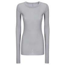 [Rick Owens] T-shirts Long Sleeve FW26 RP02F5202 48