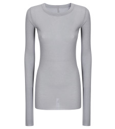 [Rick Owens] T-shirts Long Sleeve FW26 RP02F5202 48