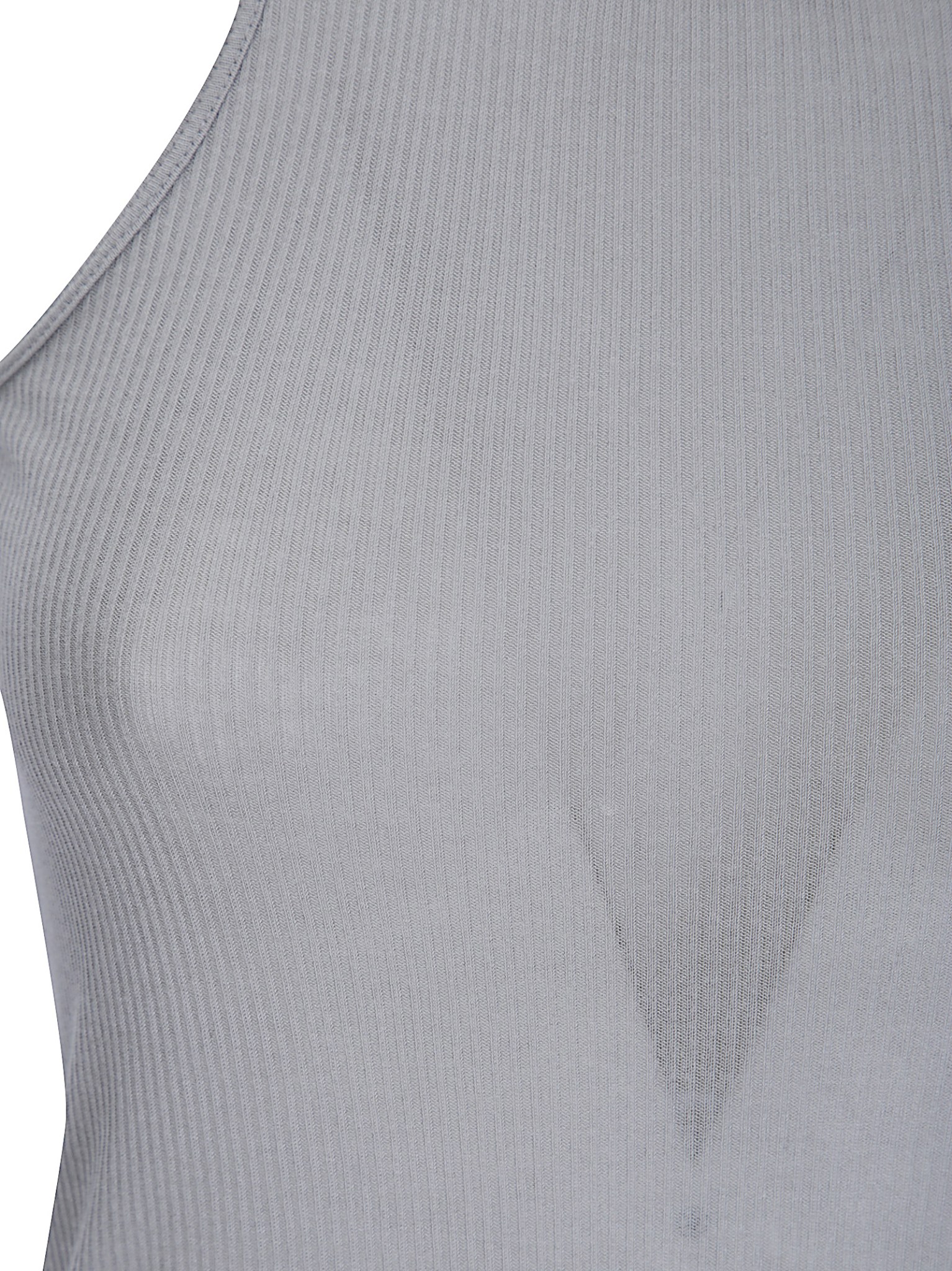 [Rick Owens] Tank top FW26 RP02F5101 48