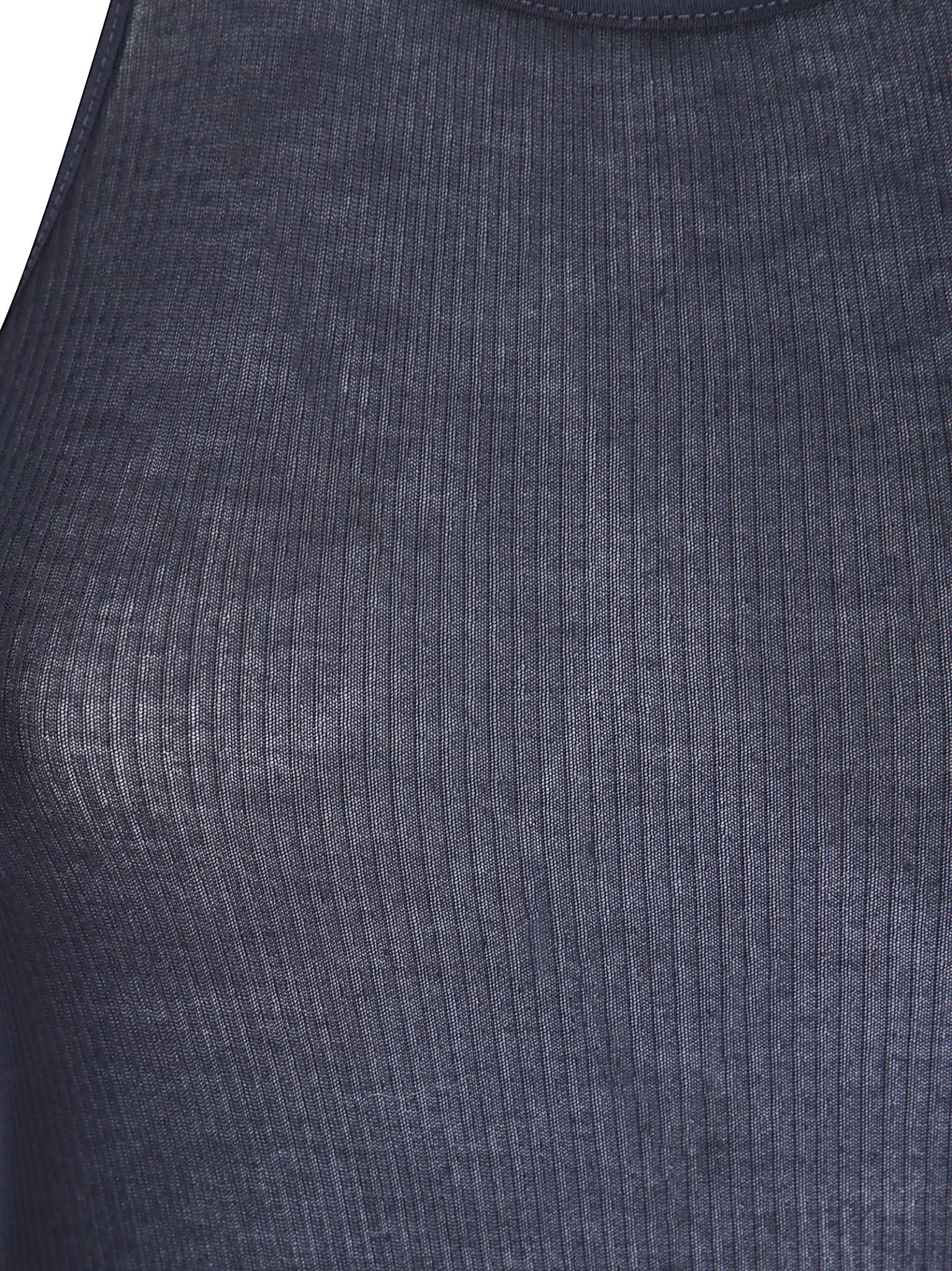 [Rick Owens] Tank top FW26 RP02F5101 09
