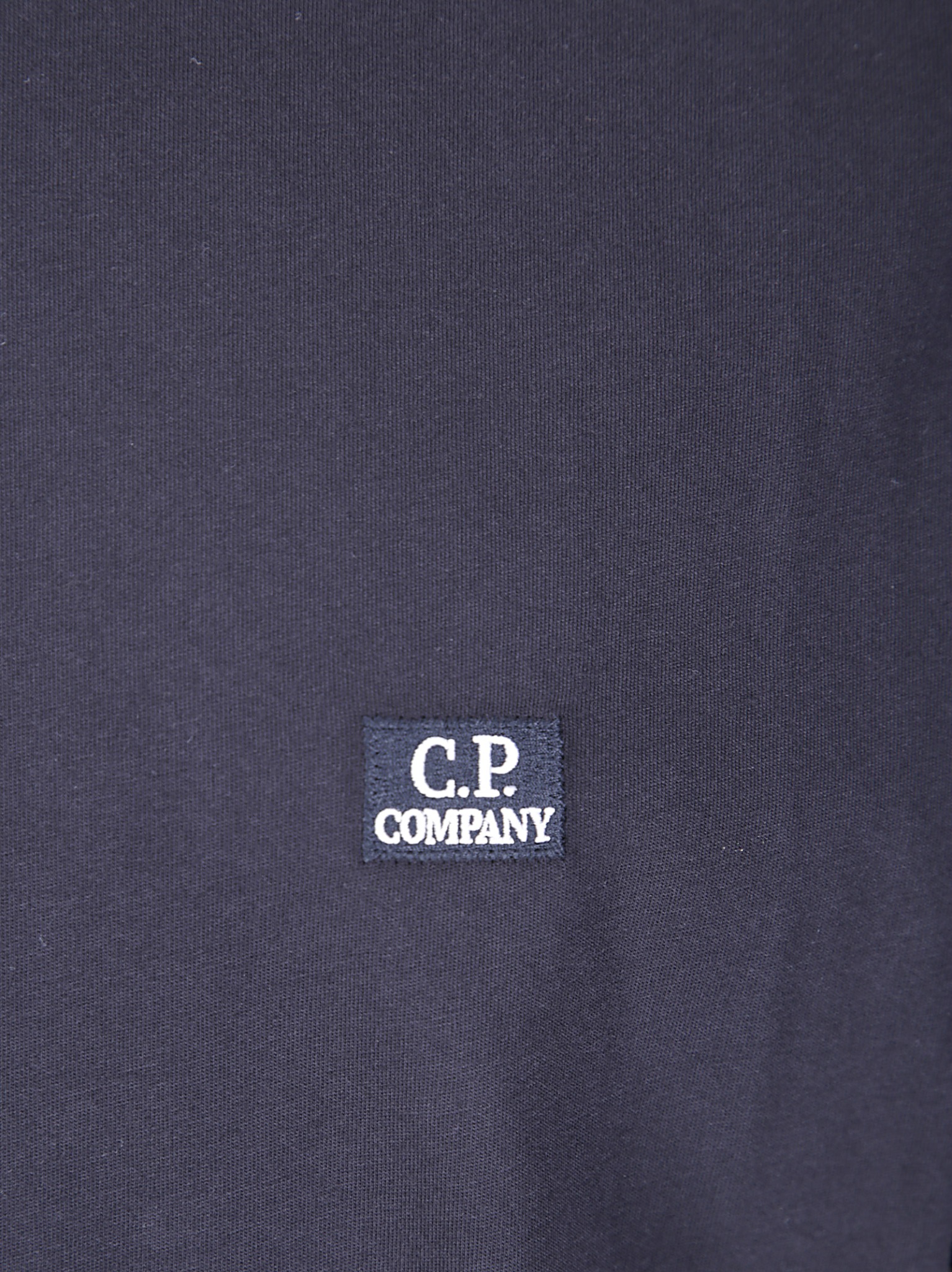[C.P. Company] T-shirts Short Sleeve FW26 RCCMTS726A005100W 999