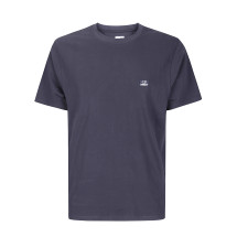 [C.P. Company] T-shirts Short Sleeve FW26 RCCMTS726A005100W 999