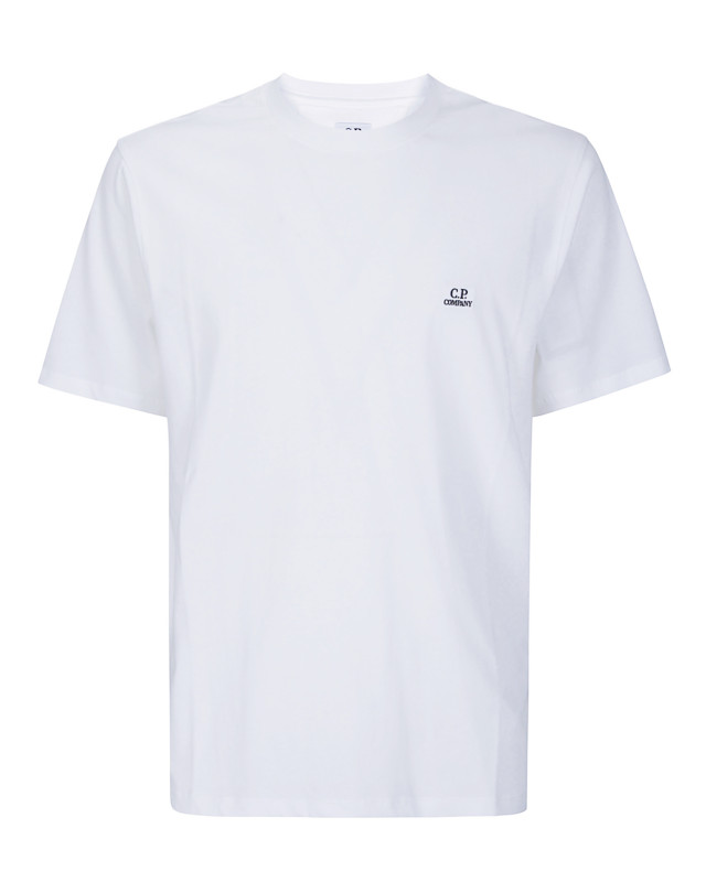 [C.P. Company] T-shirts Short Sleeve FW26 RCCMTS726A005100W 103