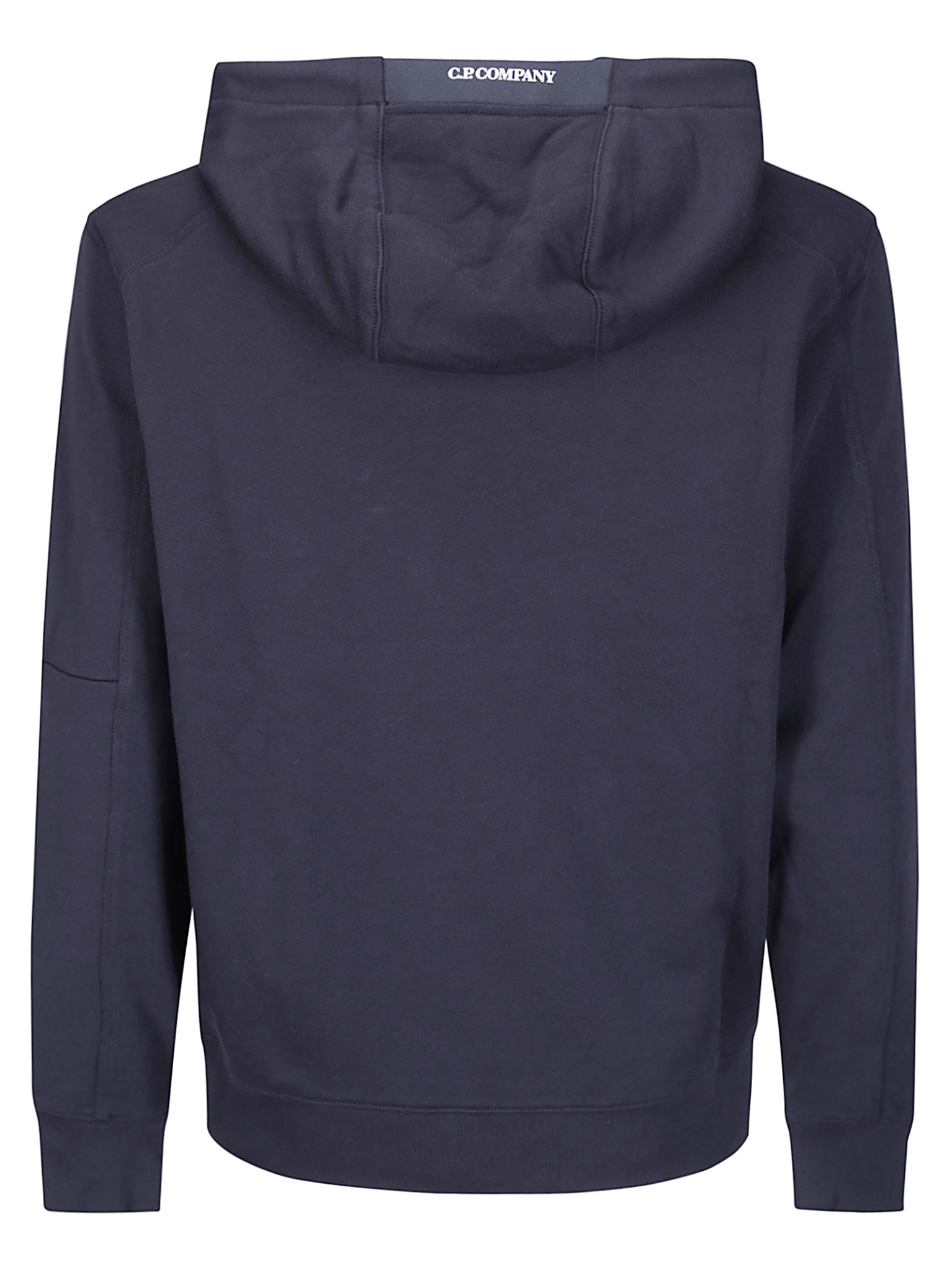 [C.P. Company] Sweatshirt FW26 RCCMSS714M005086W 999