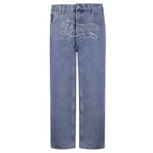 [ICECREAM] Jeans FW26 ICDP26266 LIGHTWASHBLUE