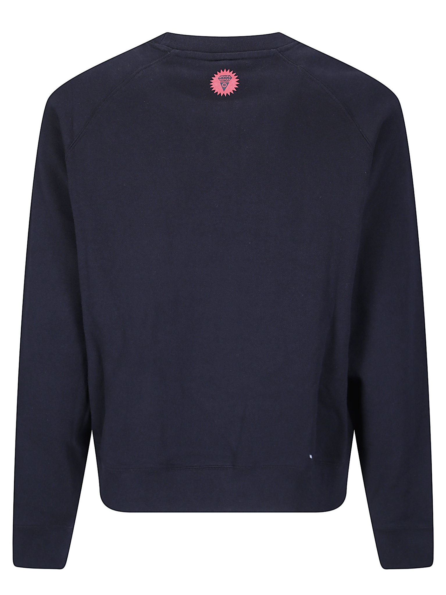 [ICECREAM] Sweatshirt FW26 ICCR26242 BLACK