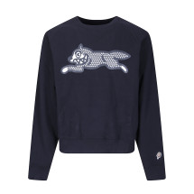 [ICECREAM] Sweatshirt FW26 ICCR26242 BLACK