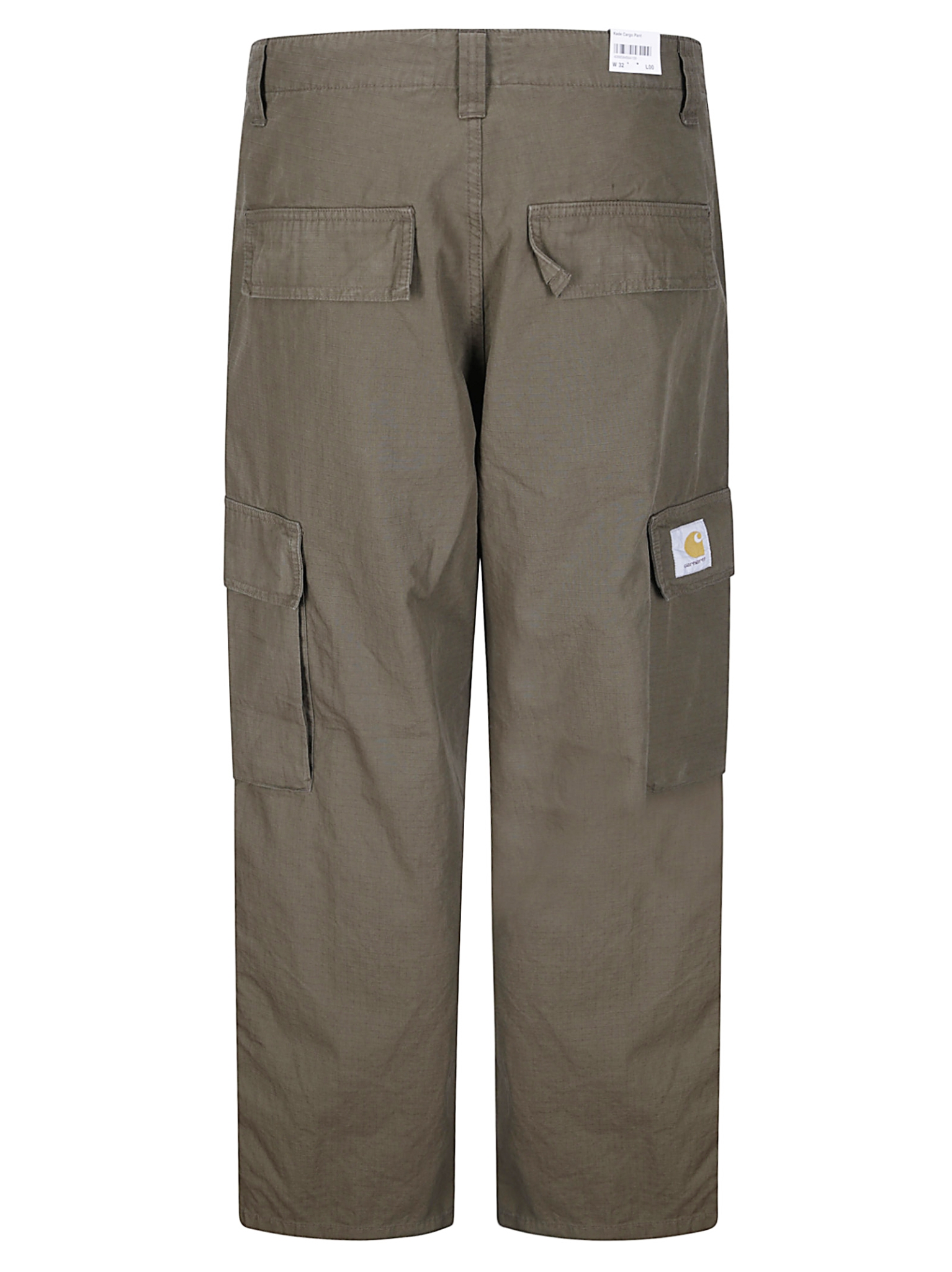 [CARHARTT WIP] Trousers FW26 I037575 3TTGD