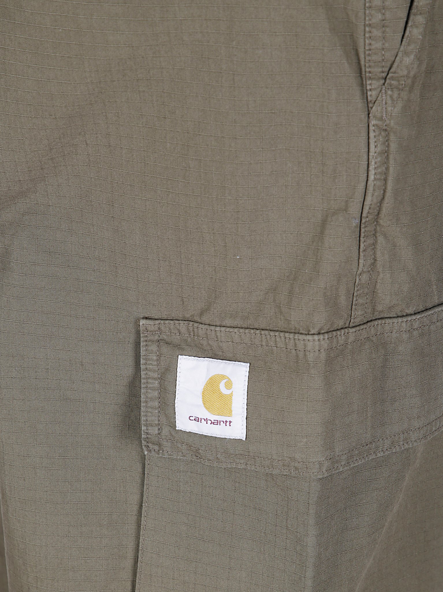 [CARHARTT WIP] Trousers FW26 I037575 3TTGD