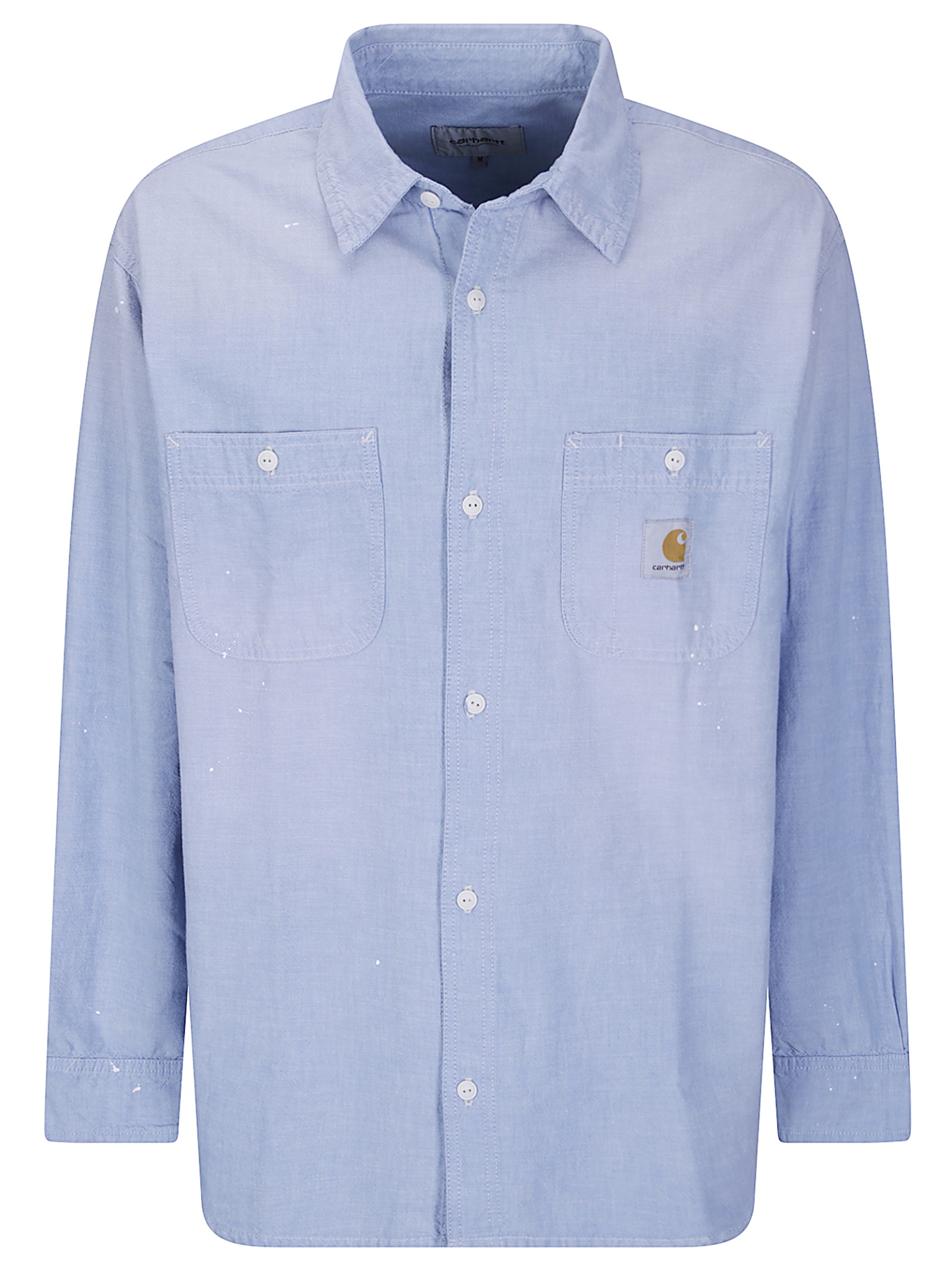 [CARHARTT WIP] Shirts Long Sleeve FW26 I036919 010L