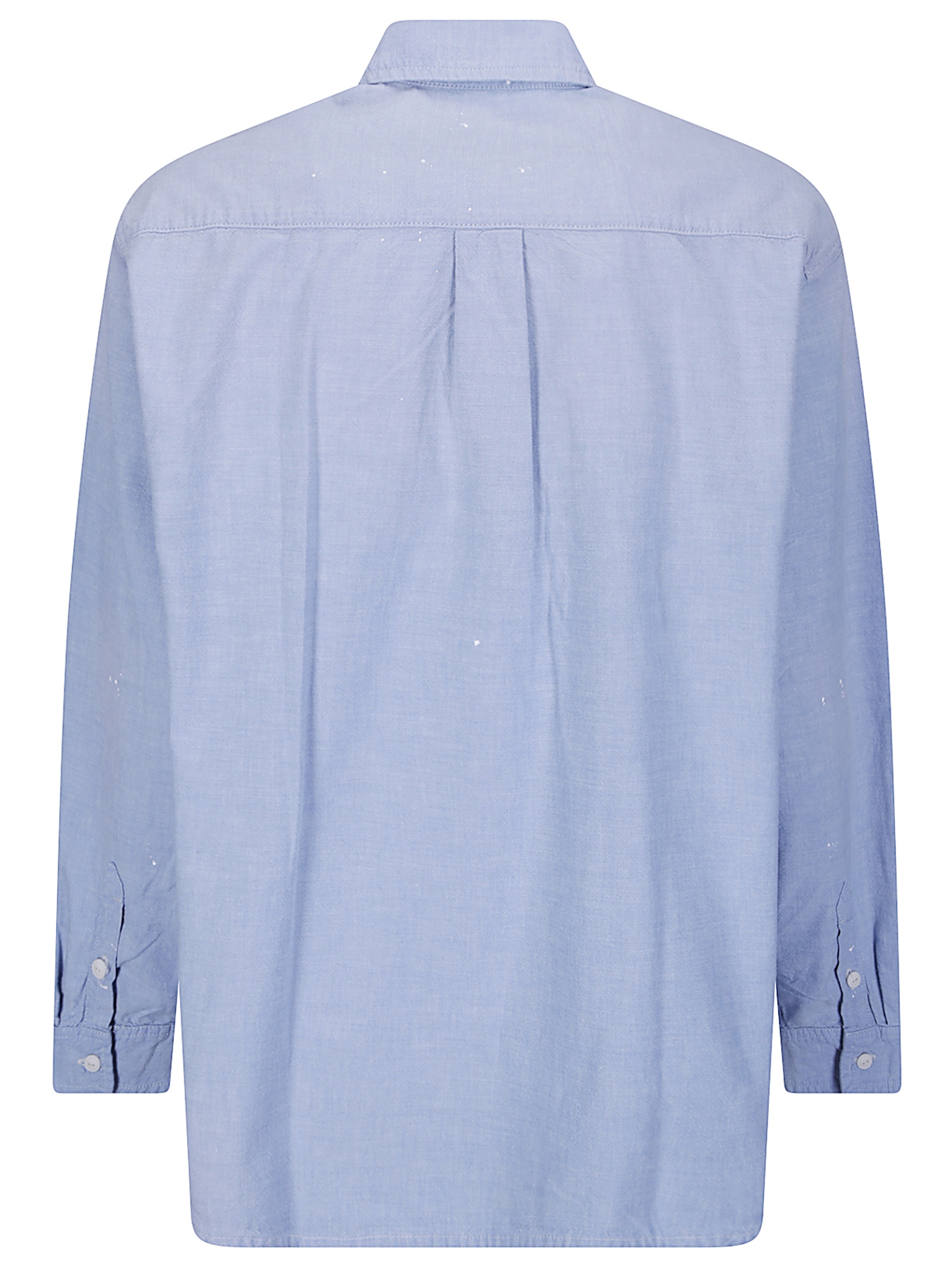 [CARHARTT WIP] Shirts Long Sleeve FW26 I036919 010L