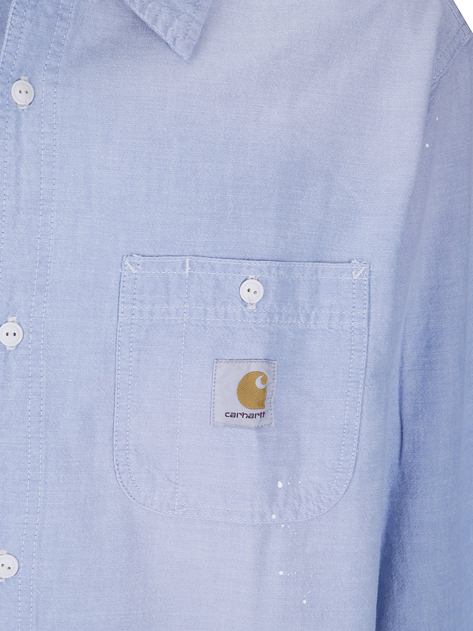 [CARHARTT WIP] Shirts Long Sleeve FW26 I036919 010L
