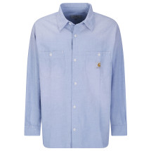 [CARHARTT WIP] Shirts Long Sleeve FW26 I036919 010L