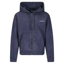 [CARHARTT WIP] Casual Jacket FW26 I036913 89EJ