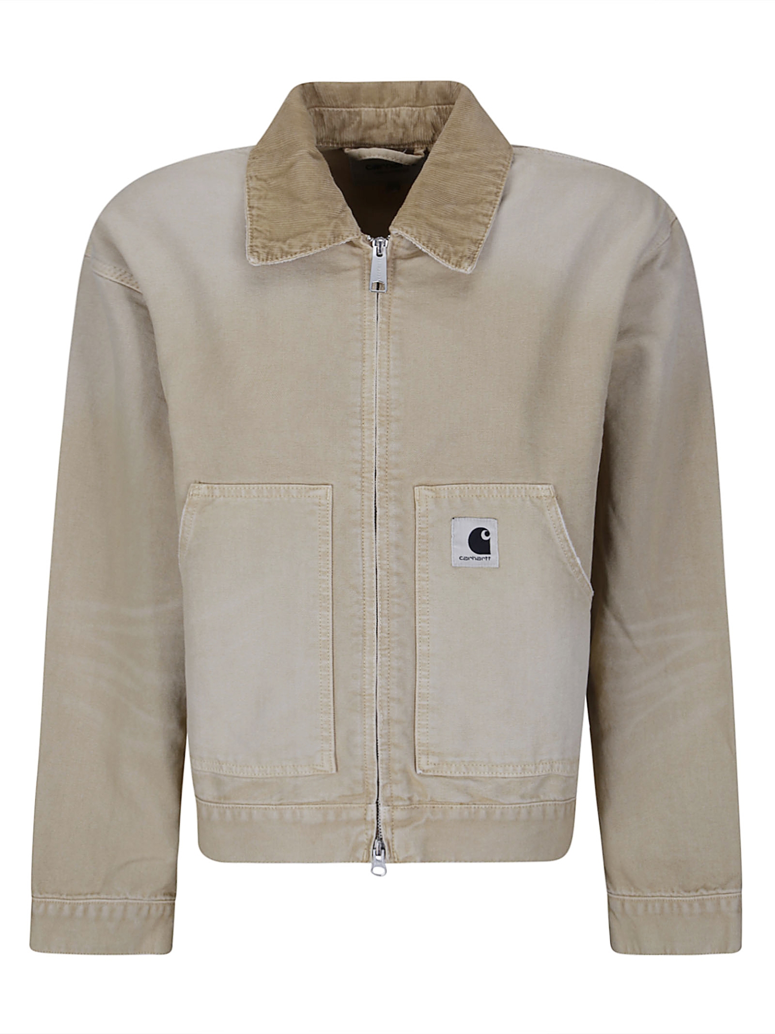[CARHARTT WIP] Casual Jacket FW26 I036875 0ME17