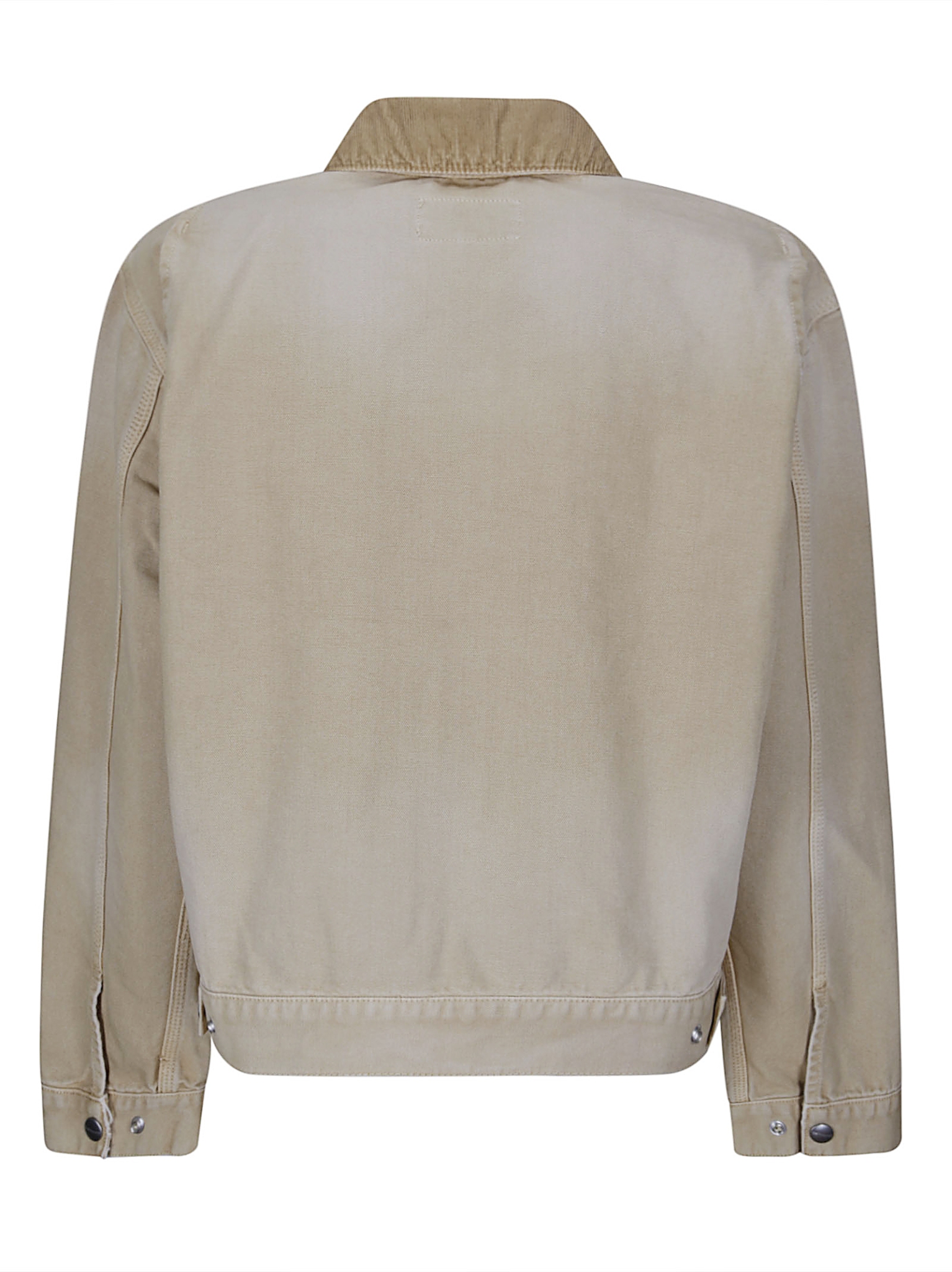 [CARHARTT WIP] Casual Jacket FW26 I036875 0ME17