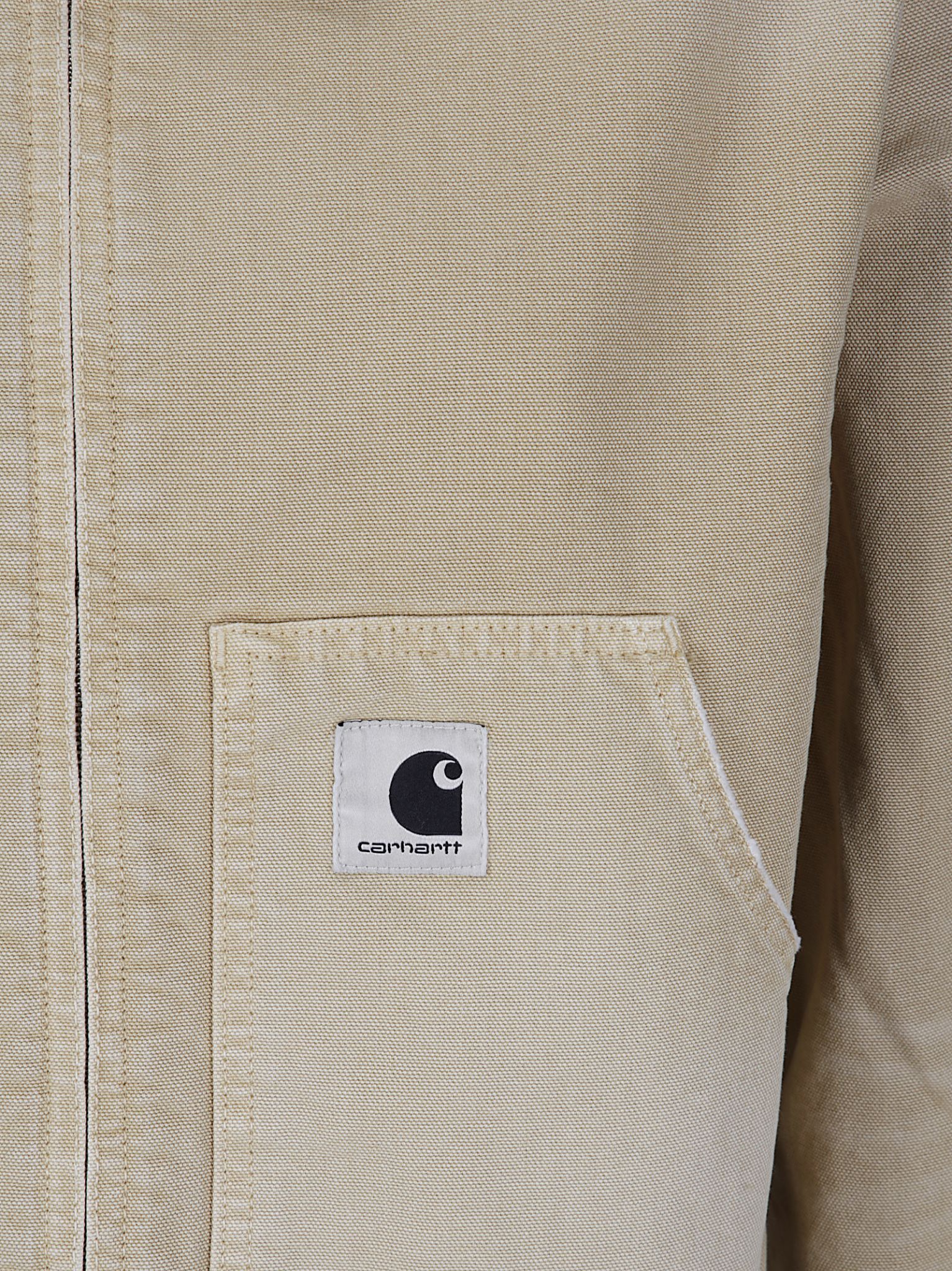 [CARHARTT WIP] Casual Jacket FW26 I036875 0ME17