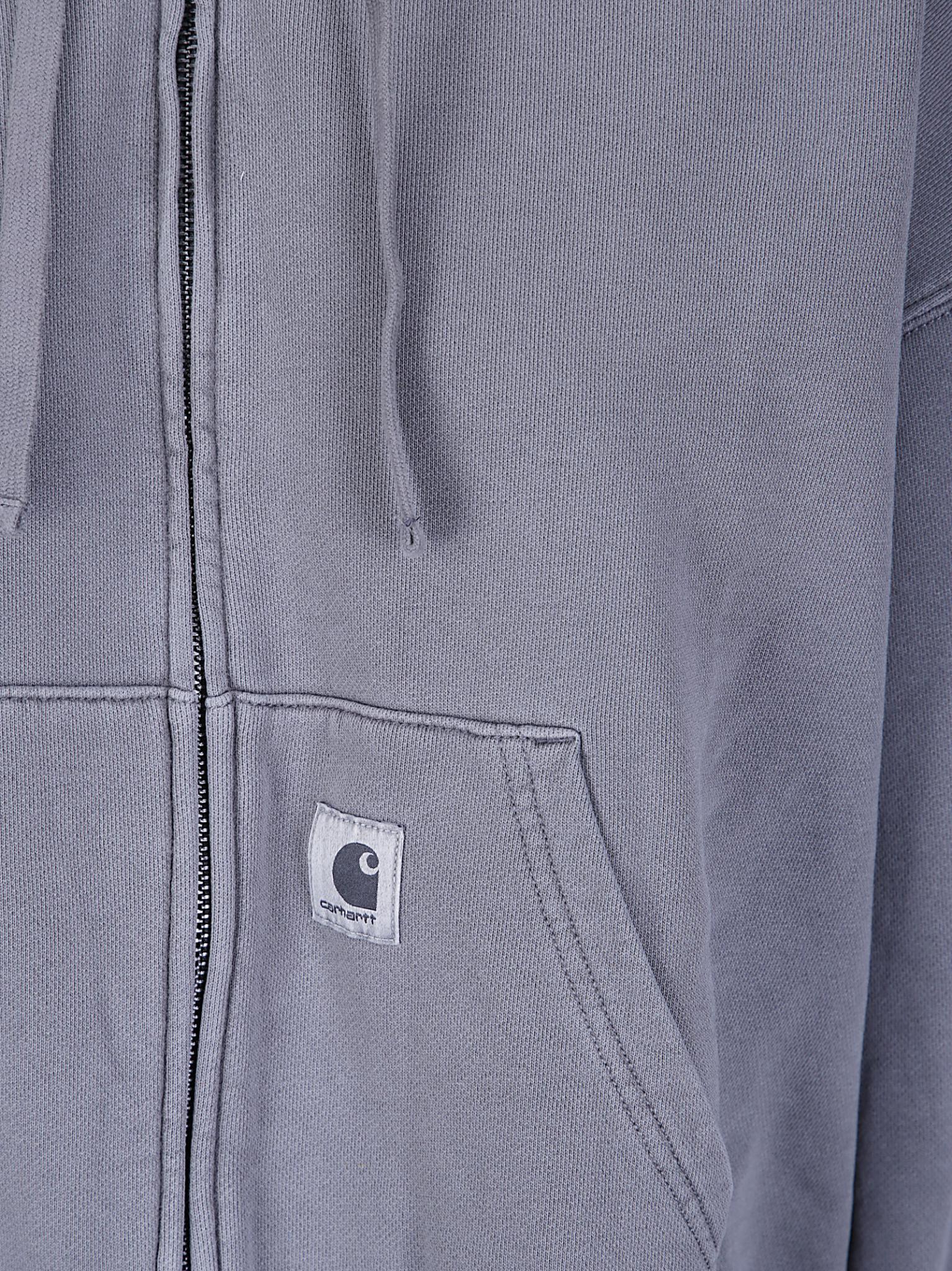 [CARHARTT WIP] Sweatshirt FW26 I036812 89GD